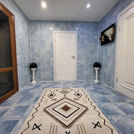 Cryptohotel.Club Алмати Екстер'єр фото