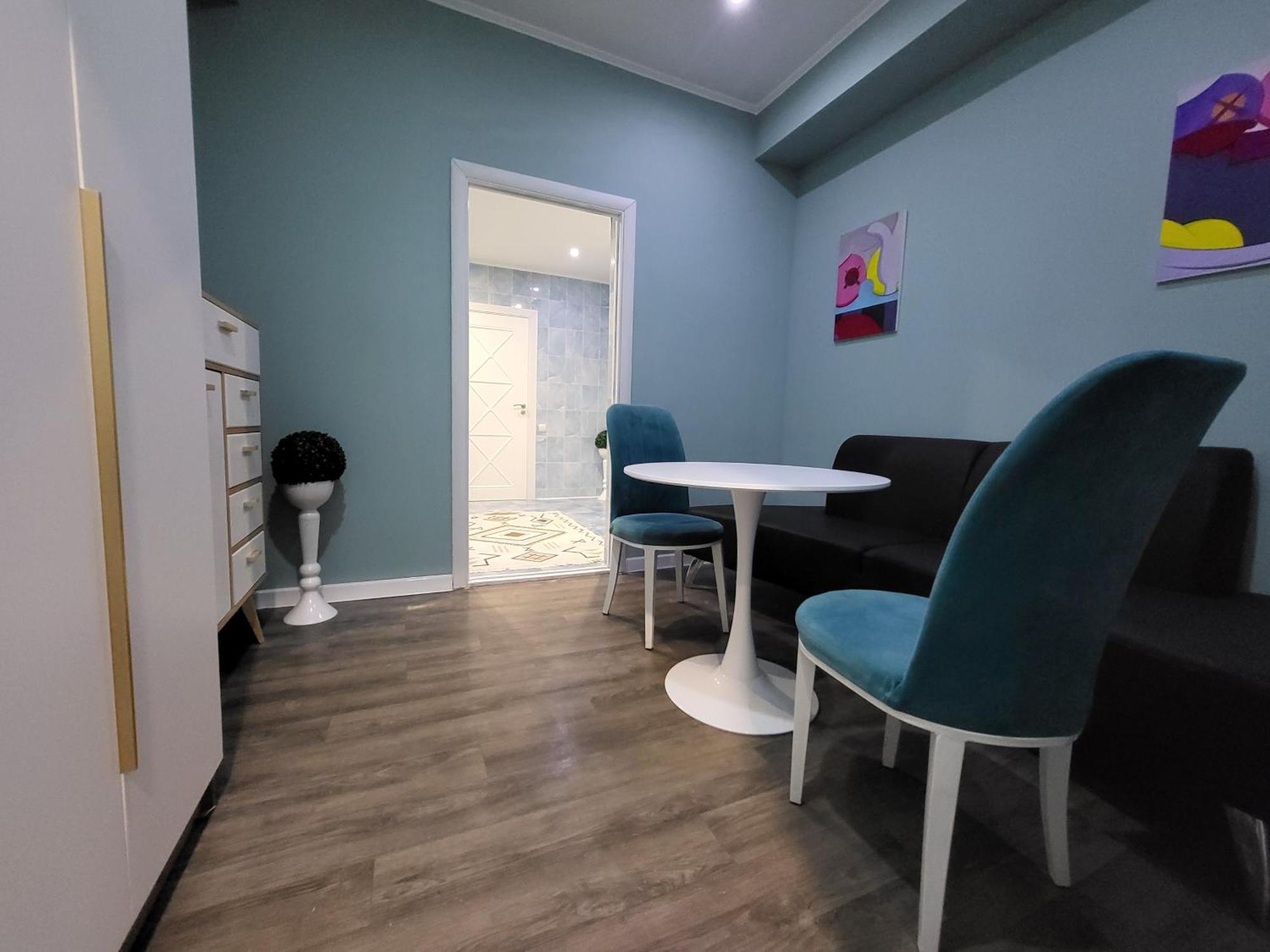 Cryptohotel.Club Алмати Екстер'єр фото
