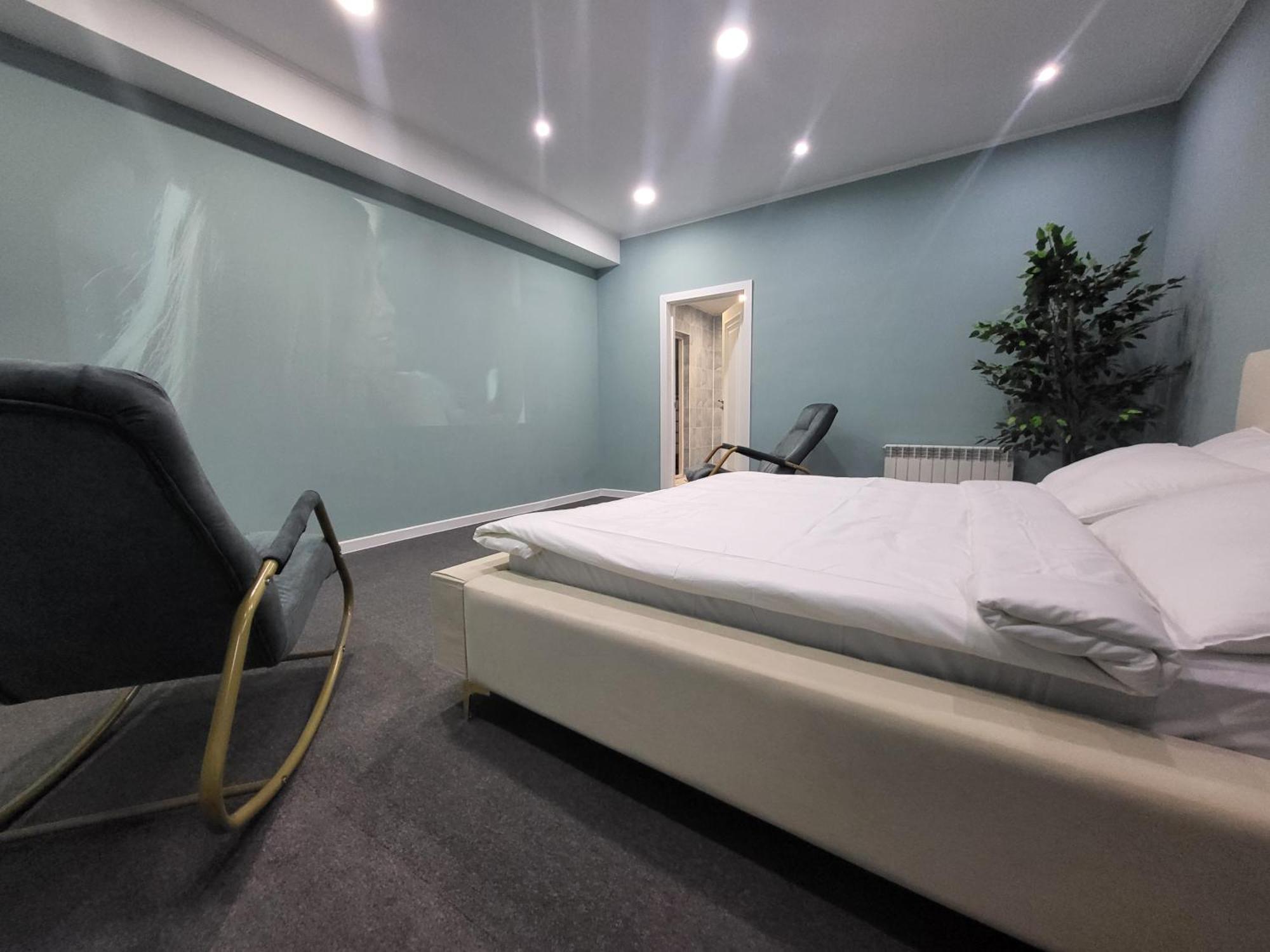Cryptohotel.Club Алмати Екстер'єр фото