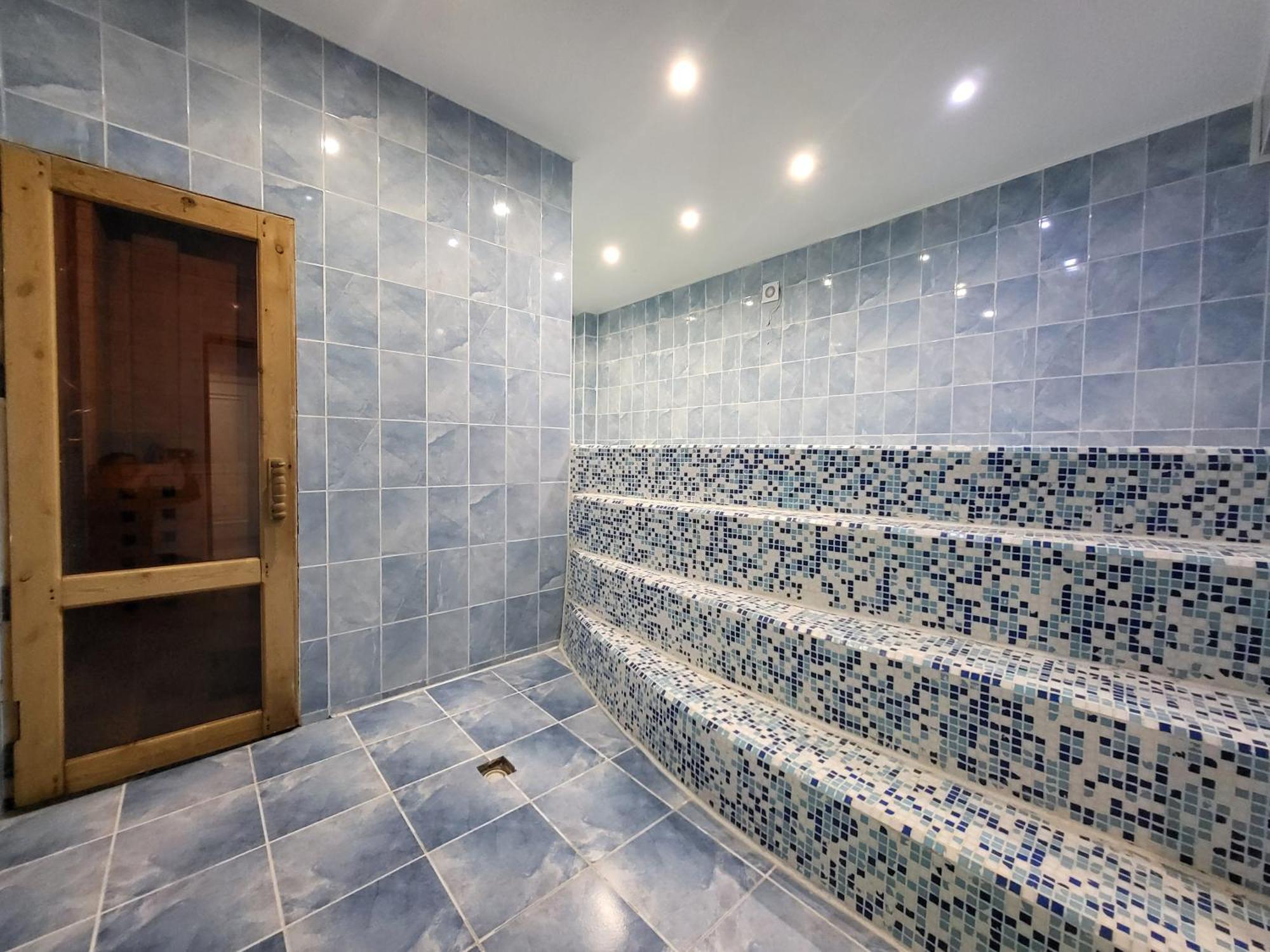 Cryptohotel.Club Алмати Екстер'єр фото