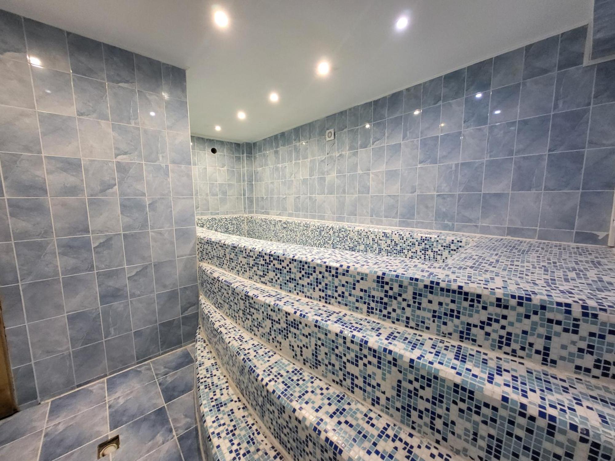 Cryptohotel.Club Алмати Екстер'єр фото